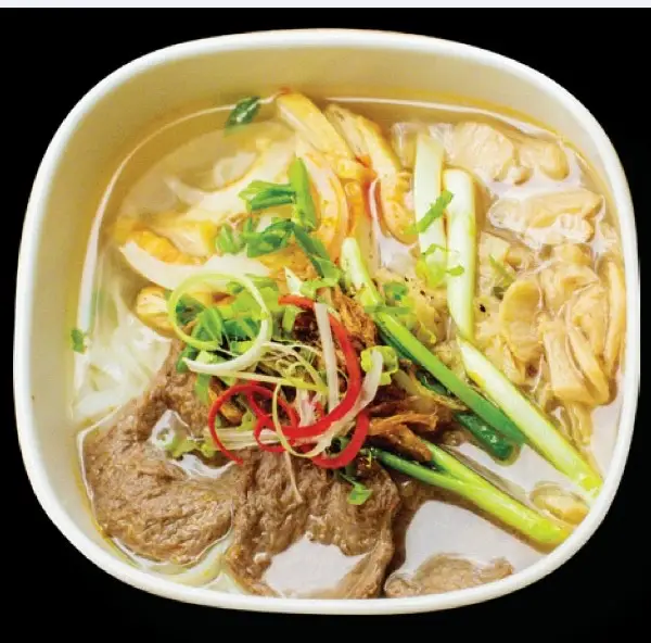Hình ảnh Phở 