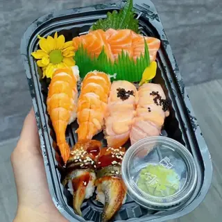 Hình ảnh Combo set A1