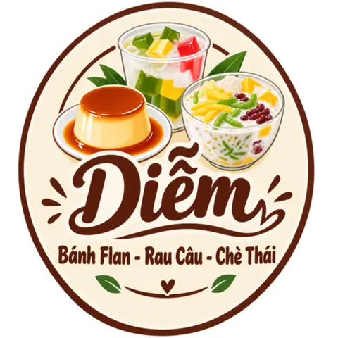 Hình ảnh Diễm Bánh Flan - Rau Câu & Chè Thái - Nguyễn Nhữ Lãm
