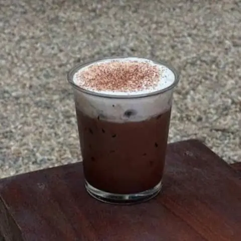 Hình ảnh Tiệm Trà 1997 - Coffee & Tea - Nguyễn Văn Nguyễn