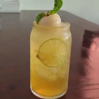 Hình ảnh Trà Vải