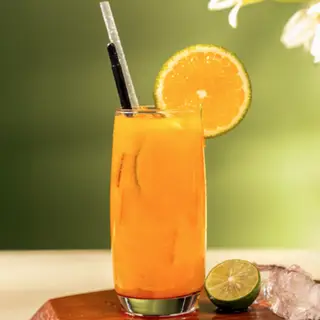 Hình ảnh Nước ép cam