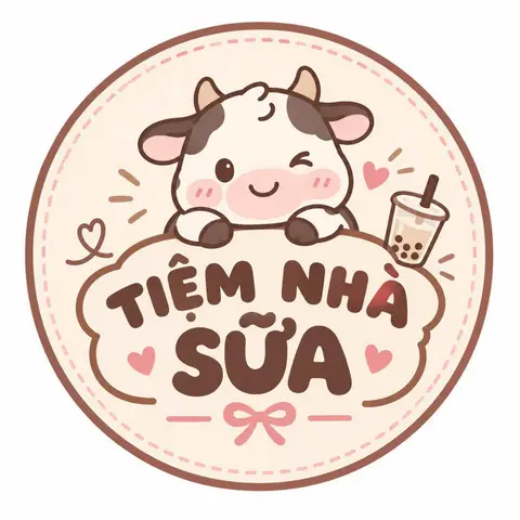 Hình ảnh Tiệm Nhà Sữa - Vĩnh Tuy