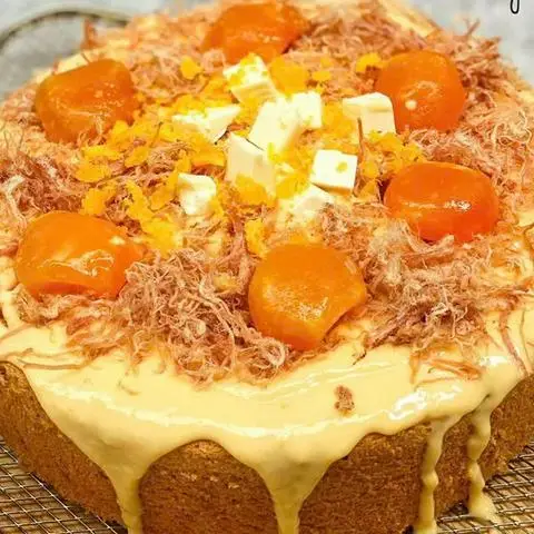 Hình ảnh Tiệm Bánh Như Ý - Kha Vạn Cân