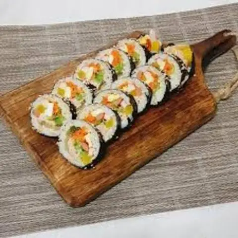 Hình ảnh Green Kimbap - KimBap & Onigirazu - Tây Sơn