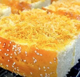 Hình ảnh Bánh ruốc