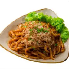 Hình ảnh Mỳ Udon xào bò