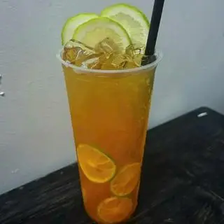 Hình ảnh Trà chanh