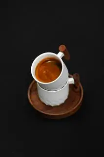 Hình ảnh Espresso