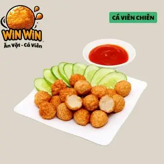Hình ảnh Cá viên chiên