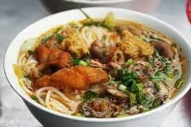 Hình ảnh Bún cá đặc biệt