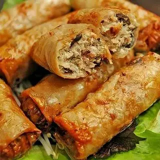 Hình ảnh Chả giò 1 cuốn