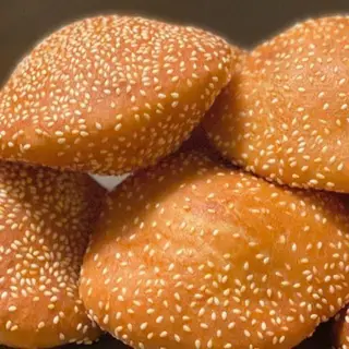 Hình ảnh Bánh tiêu