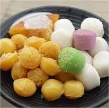 Hình ảnh Quán Ngon 3 Miền - Hương Lộ 2
