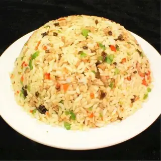 Hình ảnh Cơm rang Dương Châu - 扬州炒饭