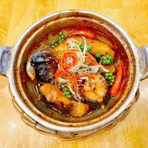 Hình ảnh Cơm Niêu Bình Dân - Hoàng Diệu
