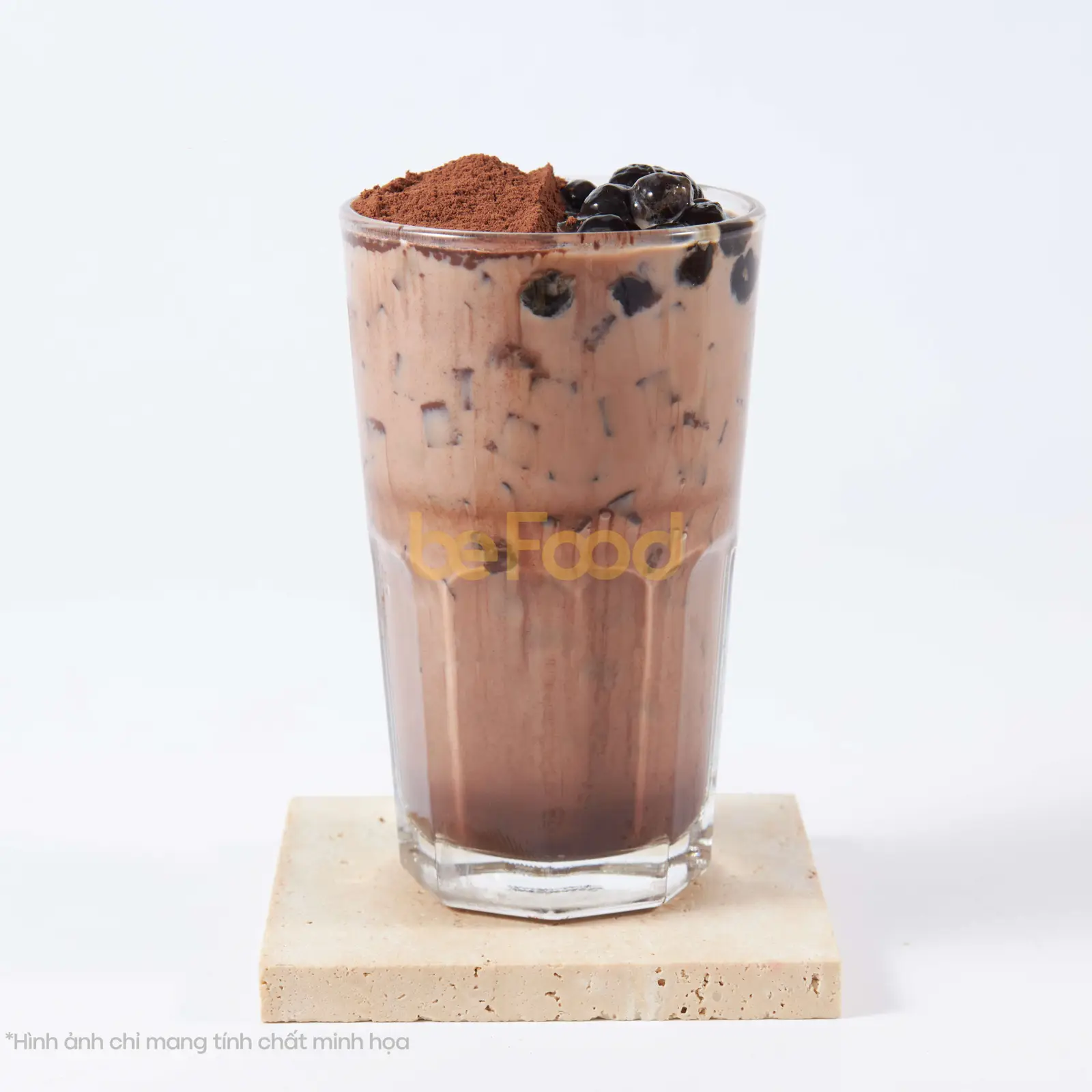 Hình ảnh Cacao latte