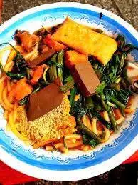 Hình ảnh Bún riêu