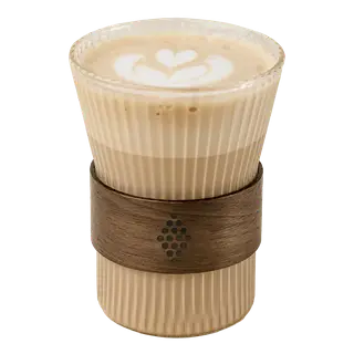 Hình ảnh Cacao kem muối