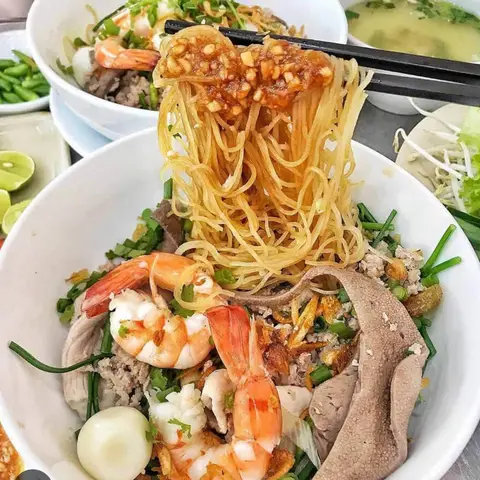Hình ảnh Hủ Tiếu Nhung - Yên Đỗ