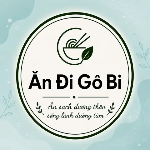 Hình ảnh Ăn Đi Gô Bi - Pad Thái Chay - Quang Trung