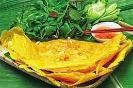Hình ảnh Quán Ăn Tiger - Bánh Xèo, Gỏi Cuốn Tôm Thịt & Hột Vịt Lộn -  Ấp Chiến Lược