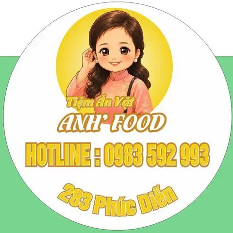Hình ảnh Anh Food - Nước Ép, Chân Gà & Mì Trộn - Phúc Diễn