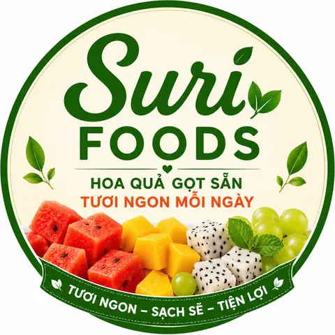Hình ảnh Suri Foods - Hoa Quả Gọt Sẵn - Vinhome Smart City Tây Mỗ