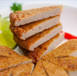 Hình ảnh Chả cá phần 2