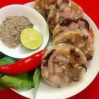 Hình ảnh Giò thủ - đòn 500gr