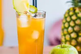 Hình ảnh Táo thơm mix
