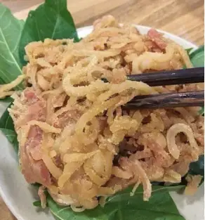 Hình ảnh Nem bùi