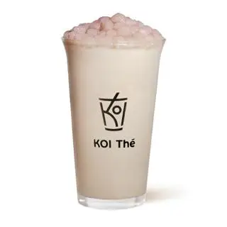 Hình ảnh Trà Sữa Khoai Môn Viên - Size S