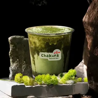Hình ảnh Maniac matcha