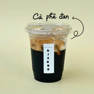 Hình ảnh Cà phê đen