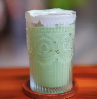 Hình ảnh Matcha đá xay