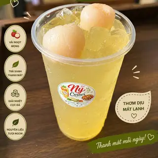 Hình ảnh Trà vải