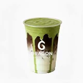 Hình ảnh Cacao kem matcha