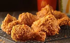 Hình ảnh Combo 3 miếng má đùi
