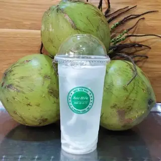 Hình ảnh Dừa Tắc Nha đam 