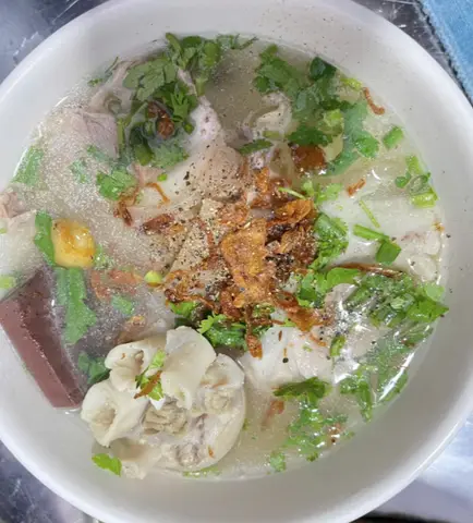 Hình ảnh Bánh Canh Trang - Phan Đăng Lưu