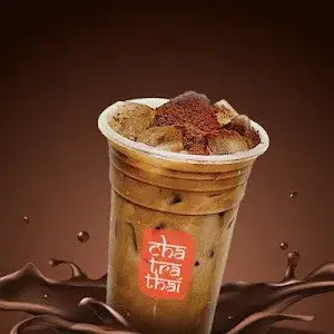 Hình ảnh Milo Thái lạnh - cold Thai milo