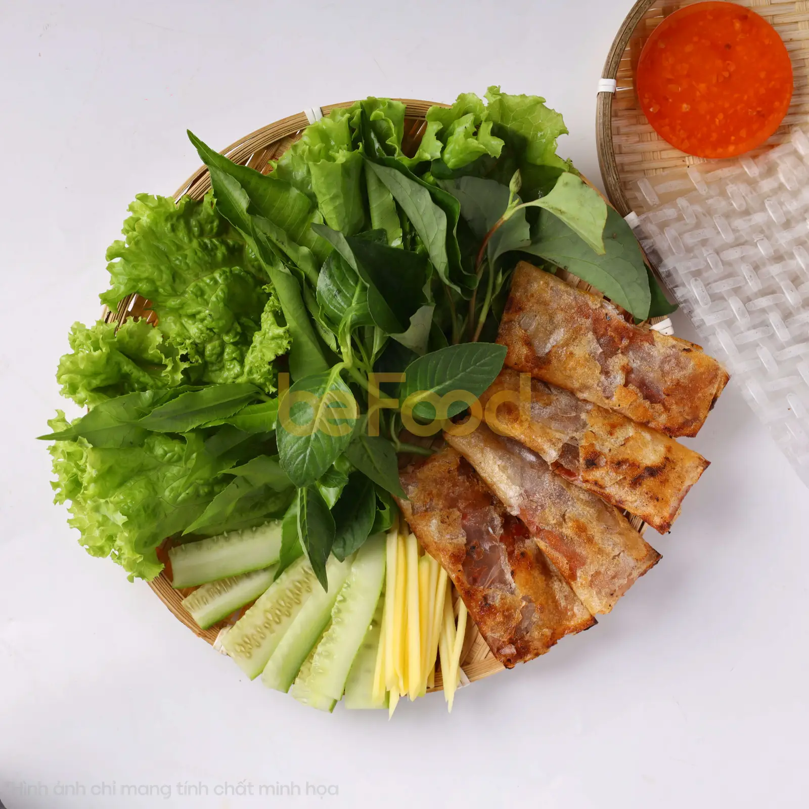 Hình ảnh Quán Chả Lụi Nướng Lagi