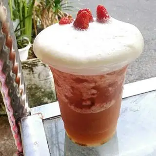 Hình ảnh Mía dâu