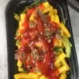 Hình ảnh Nui xào bò (To)