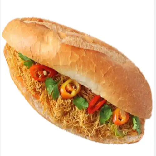 Hình ảnh Lò Bánh Mì Thúy Tiền - Vạn Kiếp