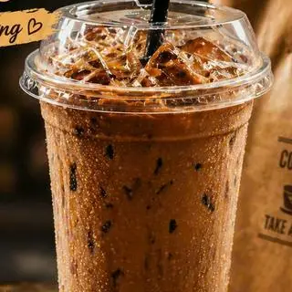 Hình ảnh Cafe sữa đá