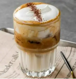 Hình ảnh Cà phê muối