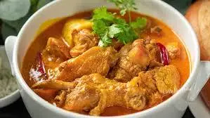 Hình ảnh Cà ri tô đặc biệt