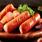 Hình ảnh Xúc xích ( 1c)